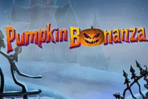 Playtech : Pumpkin Bonanza - SUNBET388