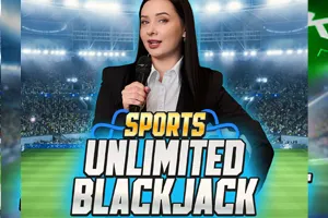 Sports Unlimited Blackjack - SUNBET388