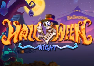 AFB : Hallowen - SUNBET388