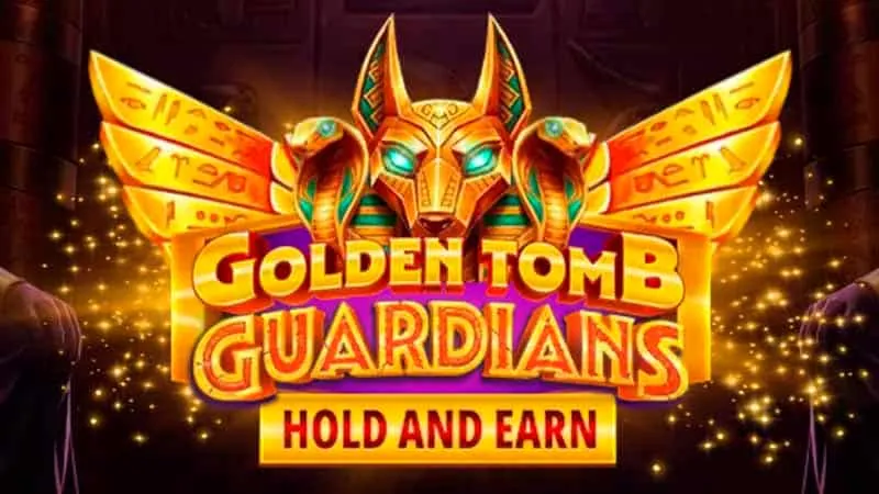 Golden Tomb Guardians - SUNBET388