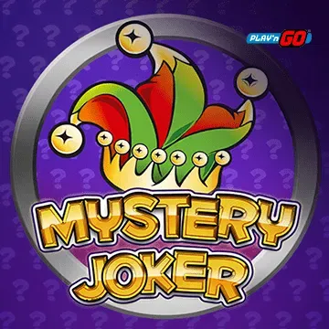 PlaynGo : Mystery Joker - SUNBET388
