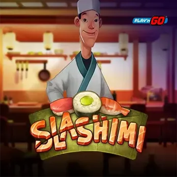 PlaynGo : Slashimi - SUNBET388