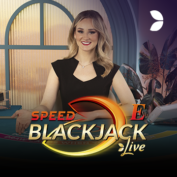 Speed Blackjack E - SUNBET388