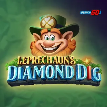PlaynGo : Leprechauns Diamond Dig - SUNBET388