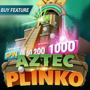 Aztec Plinko - SUNBET388