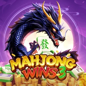 Besoft : Mahjong Wins 3 - SUNBET388