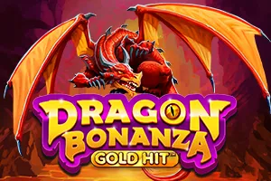 Playtech : Gold Hit: Dragon Bonanza - SUNBET388