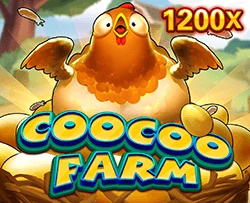 JDB : CooCooFarm - SUNBET388