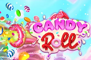 Playtech : Candy Roll™ - SUNBET388
