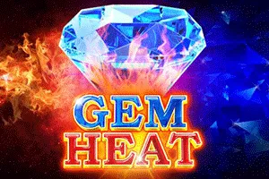 Playtech : Gem Heat - SUNBET388