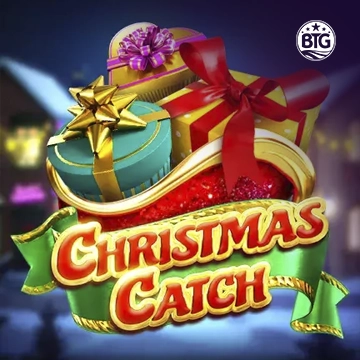 Bigtime : Christmas Catch - SUNBET388