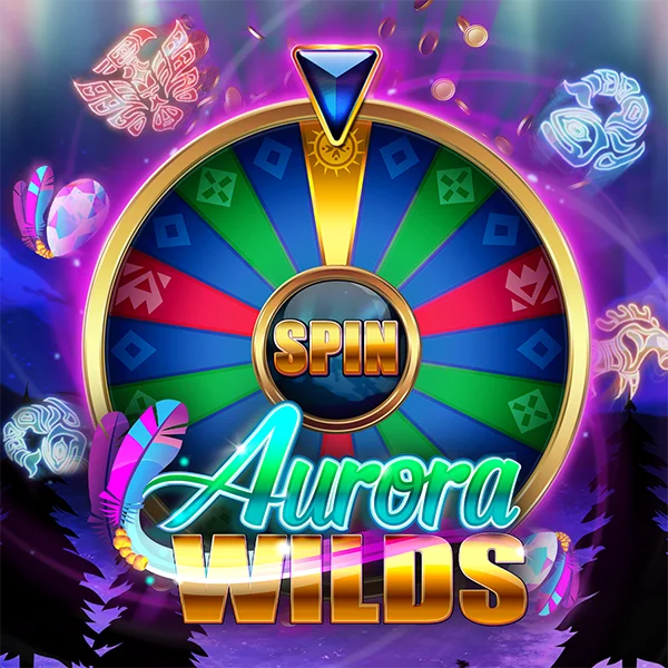 Microgaming : Aurora Wilds - SUNBET388