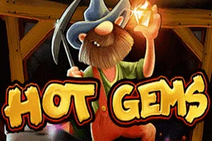 Playtech : Hot Gems - SUNBET388