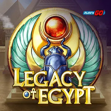 PlaynGo : Legacy of Egypt - SUNBET388