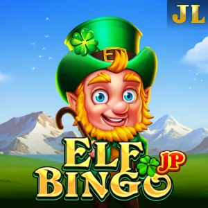 Jili : ELF BINGO - SUNBET388