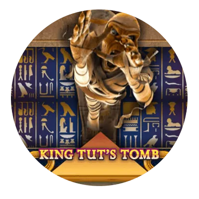 Habanero : King Tuts Tomb - SUNBET388