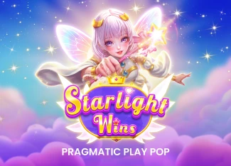 FatPanda : Starlight Wins - SUNBET388