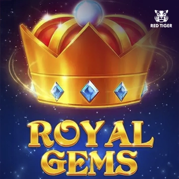 Redtiger : Royal Gems - SUNBET388