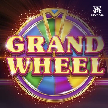 Redtiger : Grand Wheel - SUNBET388