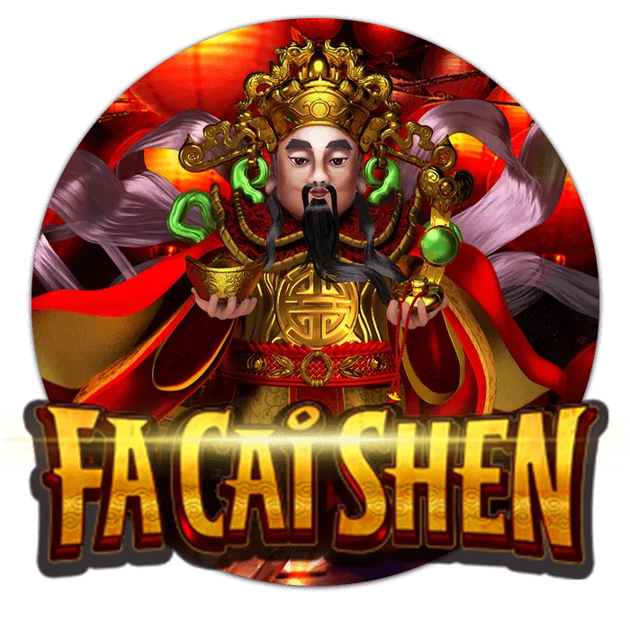 Habanero : Fa Cai Shen - SUNBET388
