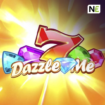 NetEnt : Dazzle Me Megaways - SUNBET388