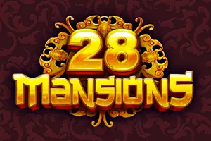 Playtech : 28 Mansions - SUNBET388