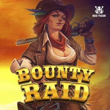 Redtiger : Bounty Raid - SUNBET388
