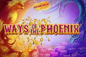 Playtech : Ways of the Phoenix - SUNBET388