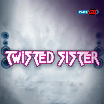 PlaynGo : Twisted Sister - SUNBET388