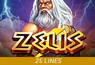 Spadegaming : ZEUS - SUNBET388