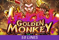 Spadegaming : Golden Monkey - SUNBET388