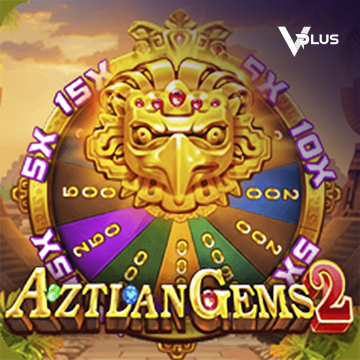 Vplus : Aztlan Gems 2 - SUNBET388