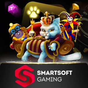 SmartSoft - SUNBET388
