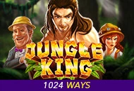 Spadegaming : Jungle King - SUNBET388