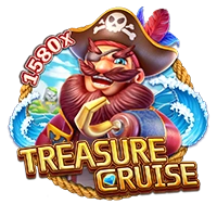 Facai : TREASURE CRUISE - SUNBET388