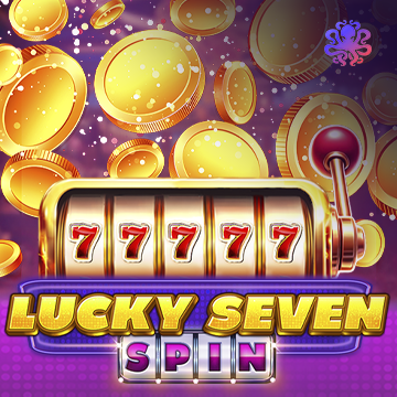 Octoplay : Lucky Seven Spin - SUNBET388