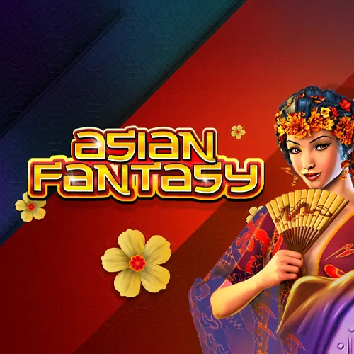Playtech : Asian Fantasy - SUNBET388