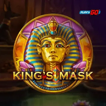 PlaynGo : Kings Mask - SUNBET388