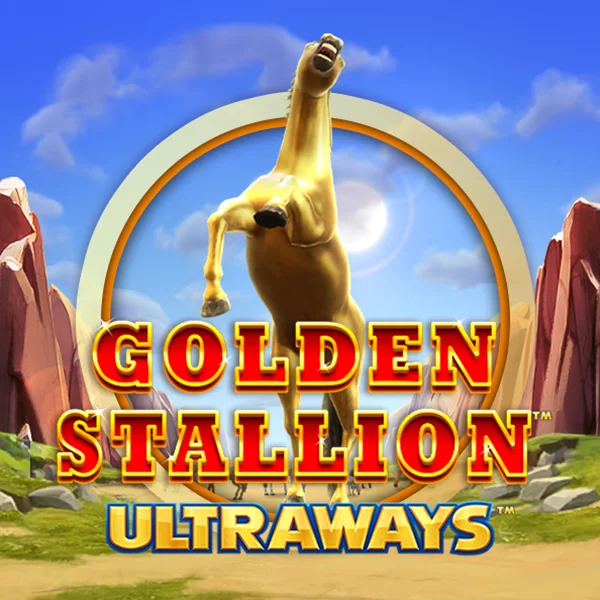 Microgaming : Golden Stallion - SUNBET388
