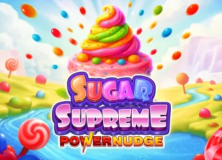 Pragmatic : Sugar Supreme Powernudge - SUNBET388