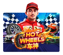 Joker123 : Hot Wheels - SUNBET388