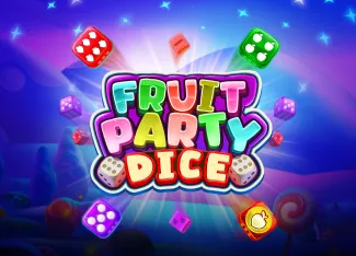 Pragmatic : Fruit Party Dice - SUNBET388