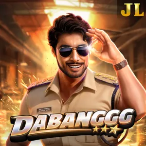 Jili : Dabanggg - SUNBET388