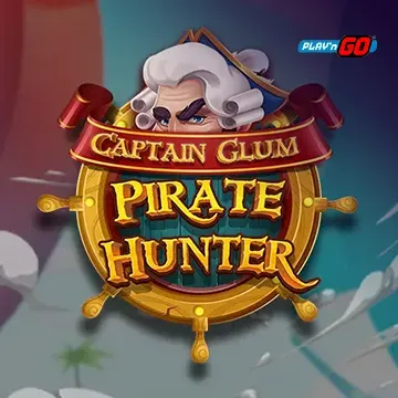 PlaynGo : Captain Glum: Pirate Hunter - SUNBET388