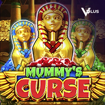Vplus : Mummy``s Curse - SUNBET388