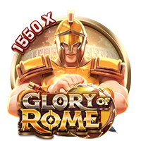 Facai : GLORY OF ROME - SUNBET388
