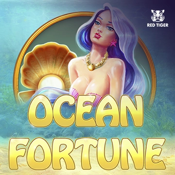 Redtiger : Ocean Fortune - SUNBET388