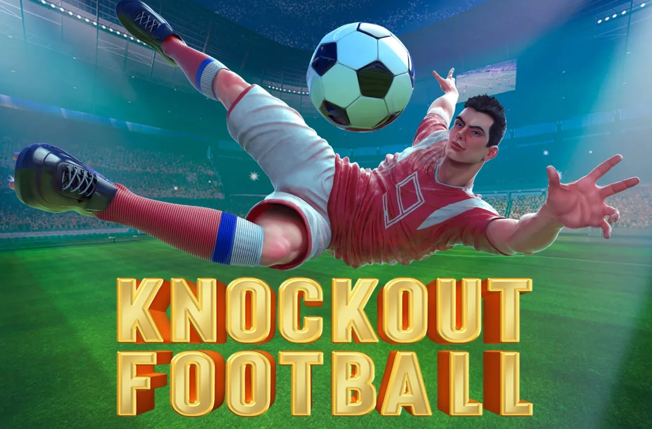 Habanero : Knockout Football - SUNBET388