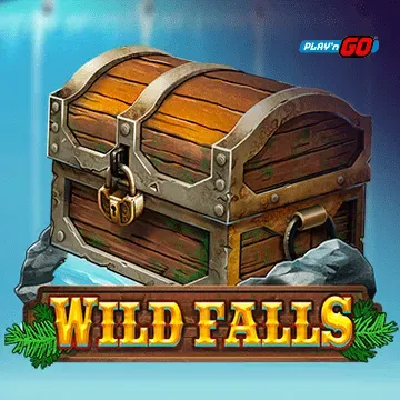 PlaynGo : Wild Falls - SUNBET388