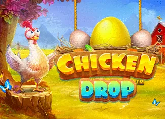 Pragmatic : Chicken Drop - SUNBET388